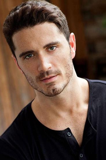 Seth Goodfellow Image