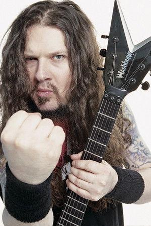 Dimebag Darrell Image