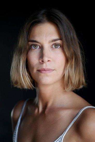 Anaïs Fabre Image