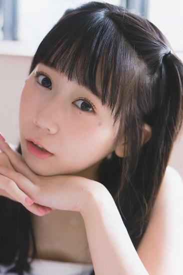 Mayu Iizuka Image