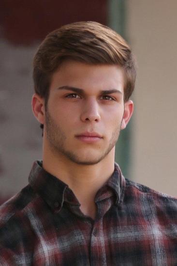 Tyler Galpin Image