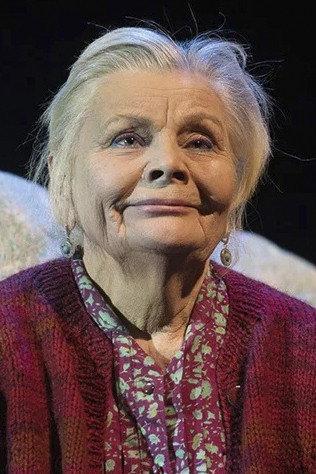 Nina Korniyenko Image