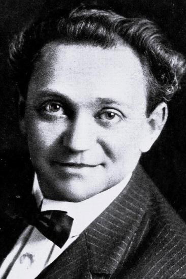 Max Asher Image