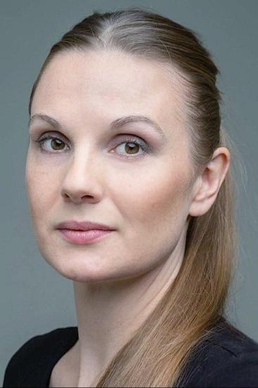 Rebecka Johnston Image