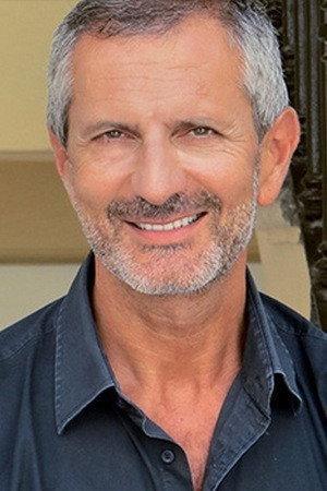 Gianrico Carofiglio Image