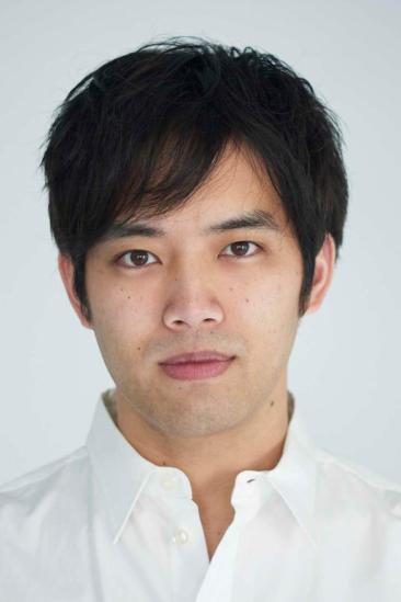 Takahiro Miura Image