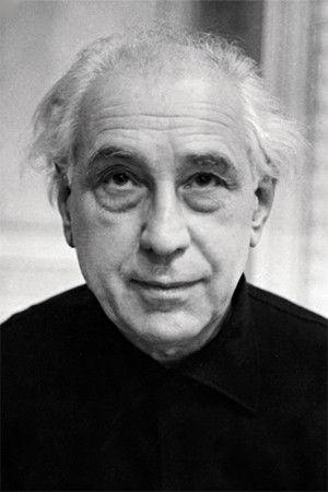 Abel Gance Image