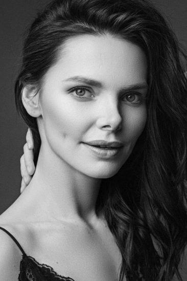 Elizaveta Boyarskaya Image
