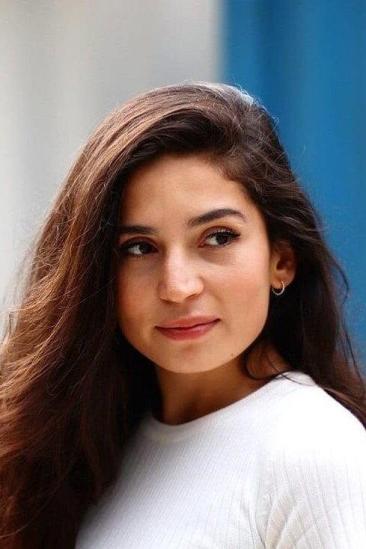 Sinem Kavus Image