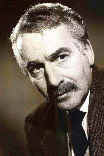 Leonard Sachs Image