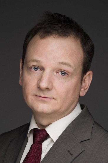 Stéphane Pezerat Image