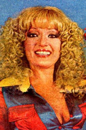 Franca Mantelli Image