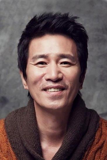 Shin Jung-keun Image