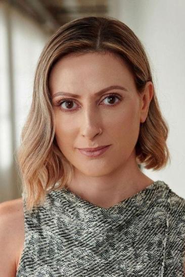 Angela Russo-Otstot Image