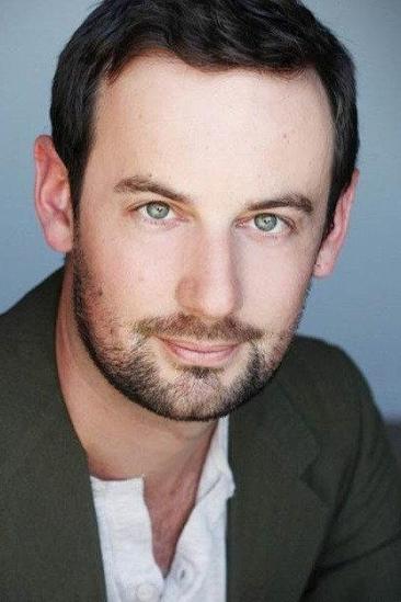 Arlo MacDiarmid Image