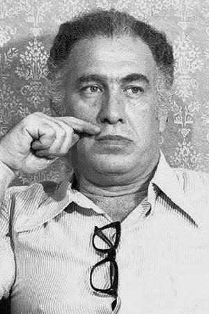 Jorge Cherques Image