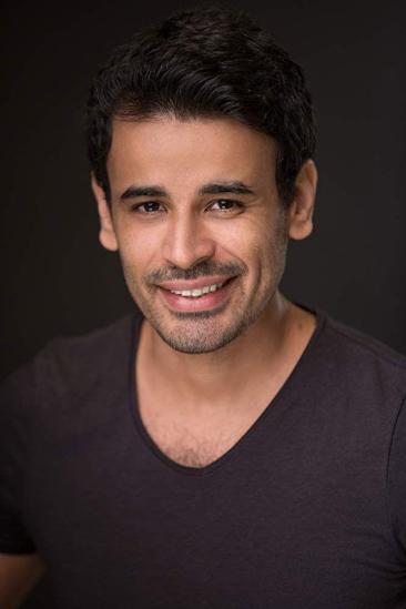 Faical El Kihel Image