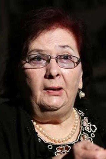 Ketevan Kiknadze Image