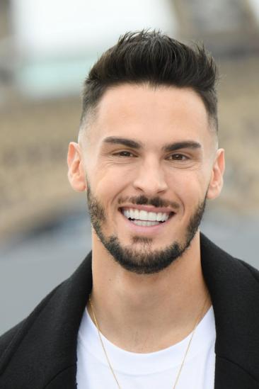 Baptiste Giabiconi Image