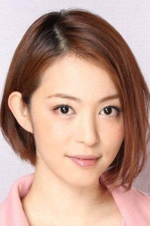 Mayuko Iwasa Image