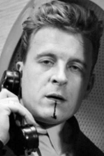 Gérard Buhr Image
