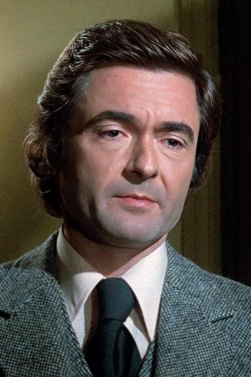 Jacques Bernard Image