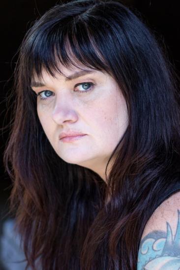 Kristin Jacques Image