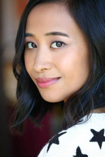 Charlene deGuzman Image