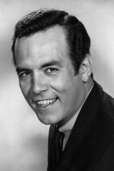 Pernell Roberts Image