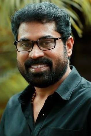 Suraj Venjaramoodu Image