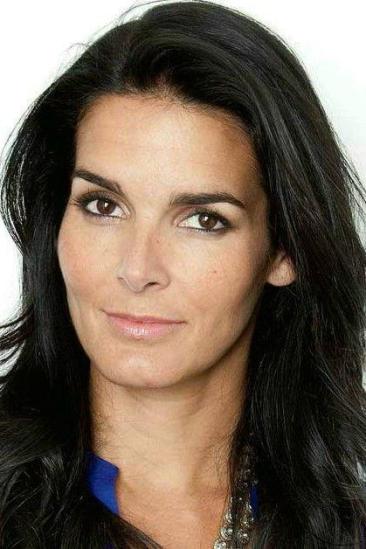 Angie Harmon Image