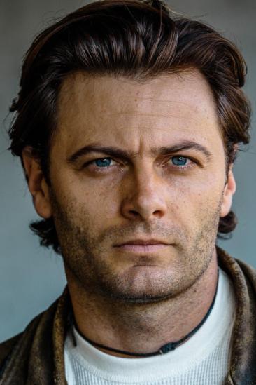 Timothy Prindle Image