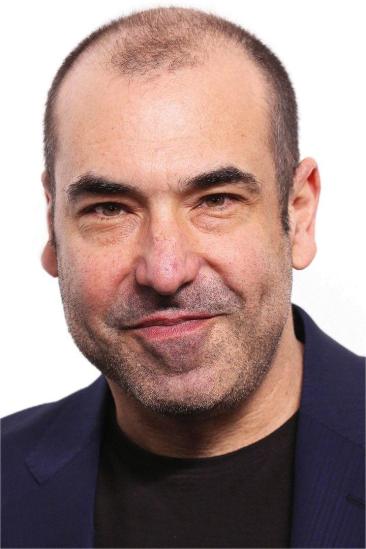 Rick Hoffman Image