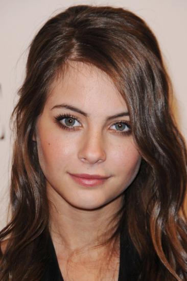 Willa Holland Image