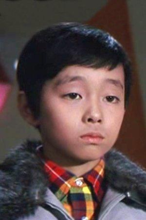 Nobuhiro Kajima Image