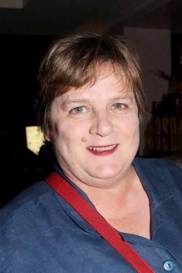 Jenny Galloway Image