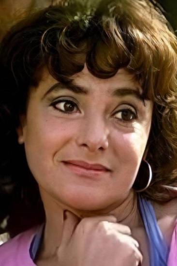 Ophelia Shtruhl Image