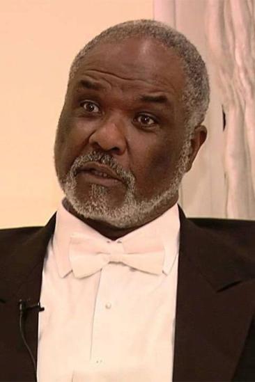 Willard White Image
