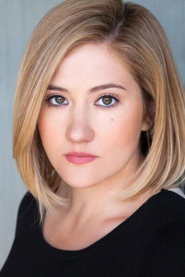 Deborah Baker Jr. Image