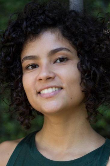 Mariana Amâncio Image