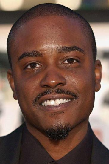 Jason Weaver Image