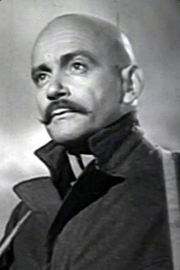 Frédéric O'Brady Image
