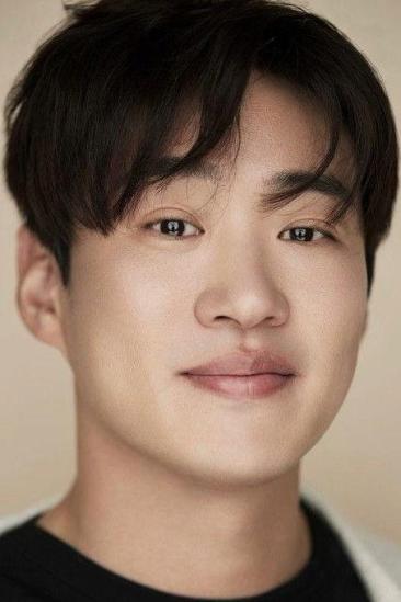 Ahn Jae-hong Image