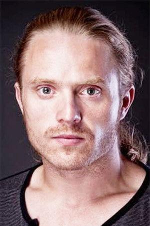 Lockhart Ogilvie Image