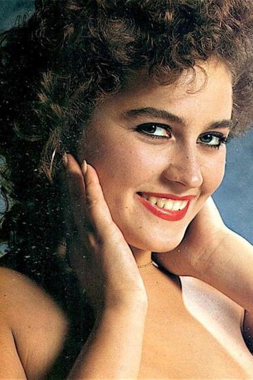 Lory Del Santo Image