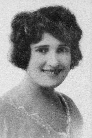 Irene Hunt Image