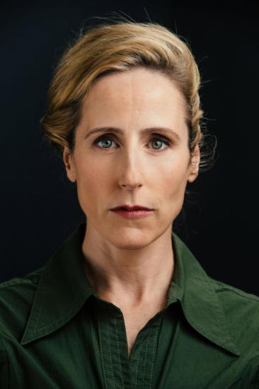 Liza Seneca Image