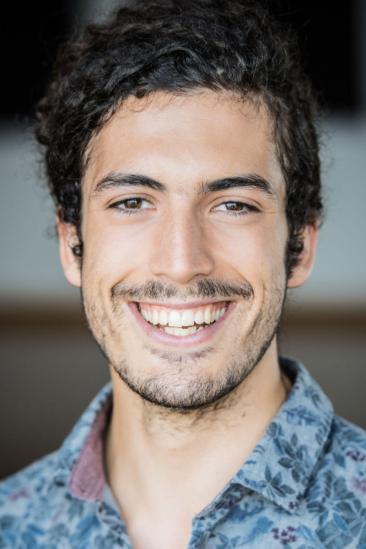 Gabriel-Antoine Roy Image