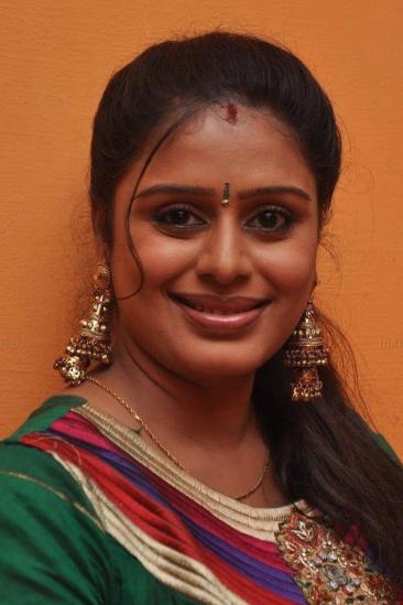 Latha Rao Image