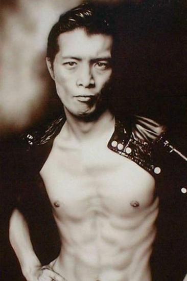 Eikichi Yazawa Image